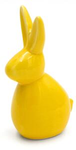 VEĽKONOČNÁ SOŠKA EASTER2 SADA 2 KS 10X18 CM ŽLTÁ