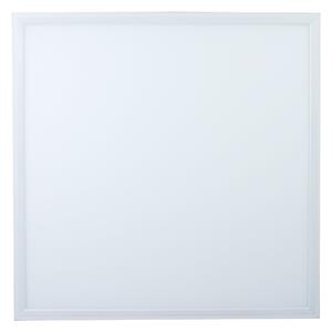 Biely podhľadový LED panel 600 x 600mm 40W Premium Farba svetla Teplá biela – LED panely