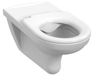 Wc závesné Jika Deep so zadným odpadom H8206440000001