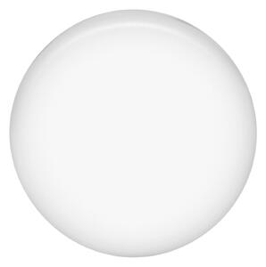 Biely zabudovateľný LED panel guľatý 75mm 6W IP65 Farba svetla Denná biela – LED panely