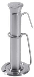 CONTACTO Ohrievač piva, dĺžka: 160 mm