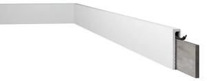 Podlahová lišta WALLSTYL CF2S Noël & Marquet 11x2,2cm