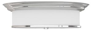 Open Design OR84894 - Stropné svietidlo FAMBURO 4xE14/12W/230V pr. 38 cm lesklý chróm