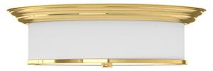 Open Design OR84900 - Stropné svietidlo FAMBURO 4xE14/12W/230V pr. 38 cm zlaté