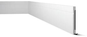 Podlahová lišta WALLSTYL FD20 Noël & Marquet NMC 20x1,8cm