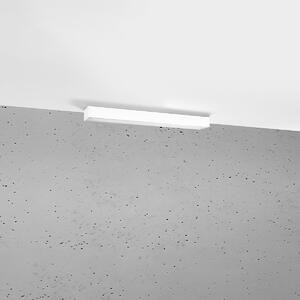 Stropné LED svietidlo Pinne 67, 1x LED 17w, 3000k, w