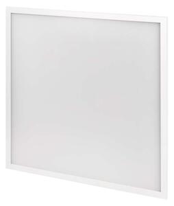Biely podhľadový LED panel 600 x 600mm 40W UGR CRI - VZORKA