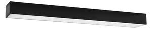 Stropné LED svietidlo Pinne 67, 1x LED 17w, 3000k, b