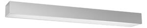 Stropné LED svietidlo Pinne 67, 1x LED 17w, 3000k, s