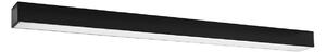 Stropné LED svietidlo Pinne 90, 1x LED 25w, 3000k, b