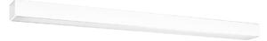 Stropné LED svietidlo Pinne 90, 1x LED 25w, 3000k, w