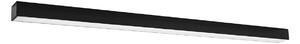 Stropné LED svietidlo Pinne 117, 1x LED 31w, 3000k, b