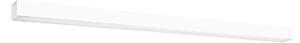 Stropné LED svietidlo Pinne 117, 1x LED 31w, 3000k, w