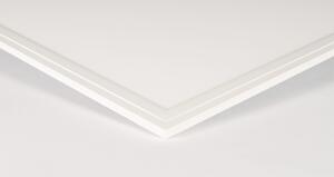 Biely podhľadový LED panel 300 x 1200mm 40W Premium Farba svetla Studená biela
