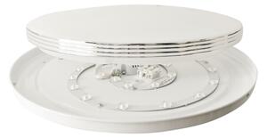 LED Kúpeľňové stropné svietidlo BRAVO LED/20W/230V 4000K pr. 39 cm IP44