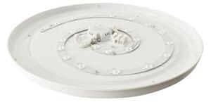 LED Kúpeľňové stropné svietidlo BRAVO LED/20W/230V 4000K pr. 39 cm IP44
