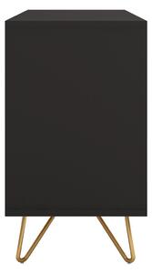 Komoda 120 × 40 × 70 cm SALESFEVER