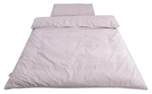BABYMATEX Bielizeň posteľná 2-dielna nepremokavá béžová 100 x 135 cm + 40 x 60 cm TB0501_15