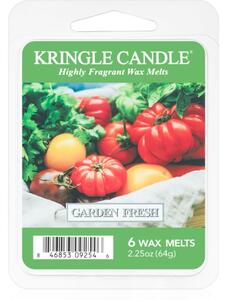 Kringle Candle Garden Fresh vonná sviečka 64 g