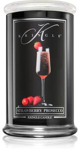 Kringle Candle Strawberry vonná sviečka 623 g