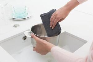 UTIERKA Z MIKROVLÁKNA Brabantia - Upratovanie