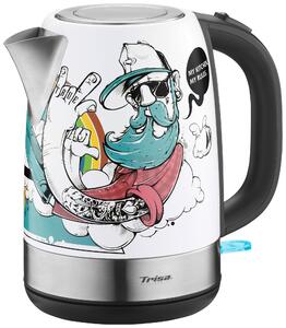 RÝCHLOVARNÁ KANVICA Trisa Electronics - Kuchynské spotrebiče, Online Only