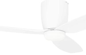 STROPNÝ VENTILÁTOR, 112/24,2 cm Eglo - Online Only bytové doplnky, Online Only