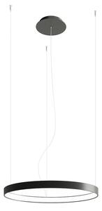 Závesné LED svietidlo Rio 55, 1x LED 30w, 3000k, b