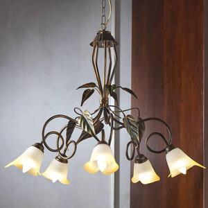 LUSTER, 90/90/130 cm - Interiérové svietidlá