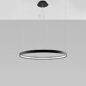 Závesné LED svietidlo Rio 78, 1x LED 50w, 3000k, b