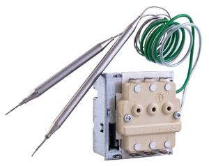 Harvia termostat pre saunová pec Harvia Vega ZSK-520