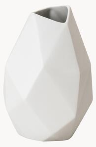 Porcelánová váza Surface, V 14 cm