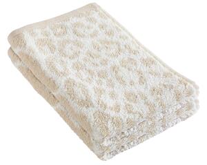 SADA UTERÁKOV PRE HOSTÍ, 30/50 cm, béžová Dieter Knoll - Kúpeľňový textil