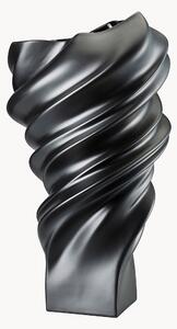 Porcelánová váza Squall, V 32 cm
