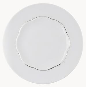 Porcelánový servírovací tanier Sonetto