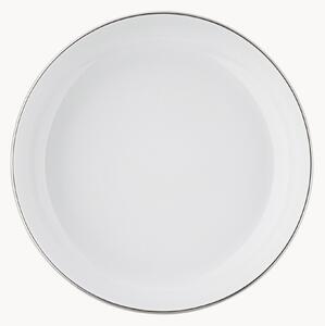 Porcelánová servírovacia miska Sonetto