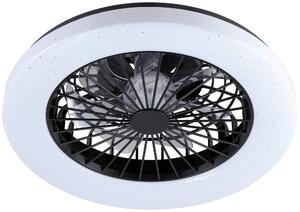 STROPNÝ VENTILÁTOR, 48,5/14 cm Mican - Domáce spotrebiče