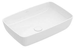 Umývadlo na dosku Villeroy & Boch 58x38 cm 417258R1