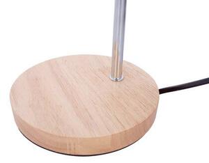 STOLNÁ LAMPA, E27, 15/47/15 cm Kayoom - Online Only bytové doplnky, Online Only