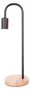 STOLNÁ LAMPA, E27, 15/47/15 cm Kayoom - Online Only bytové doplnky, Online Only