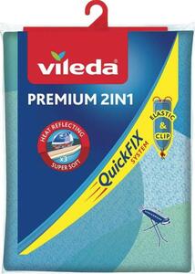 POŤAH NA ŽEHLIACU DOSKU Vileda - Žehlenie & pranie