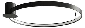 Stropné LED svietidlo Rio 78, 1x LED 50w, 3000k, b