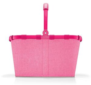 NÁKUPNÝ KOŠÍK pink Reisenthel - Košíky