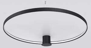 Stropné LED svietidlo Rio 110, 1x LED 70w, 3000k, w