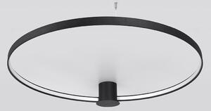 Stropné LED svietidlo Rio 110, 1x LED 70w, 3000k, b