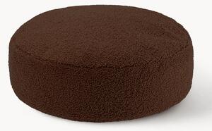 Detská plyšová taburetka Sugar, Ø 65 cm