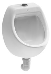 Pisoár závesný Roca Mini spodný odpad A353145000