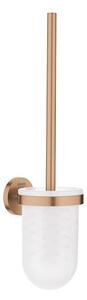 Wc kefa GROHE Essentials kartáčovaný Warm Sunset 40374DL1