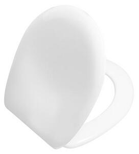 WC doska Vitra duroplast biela 05-003-001