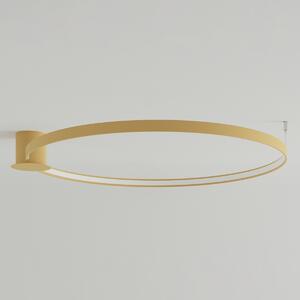 Stropné LED svietidlo Rio 110, 1x LED 70w, 3000k, g